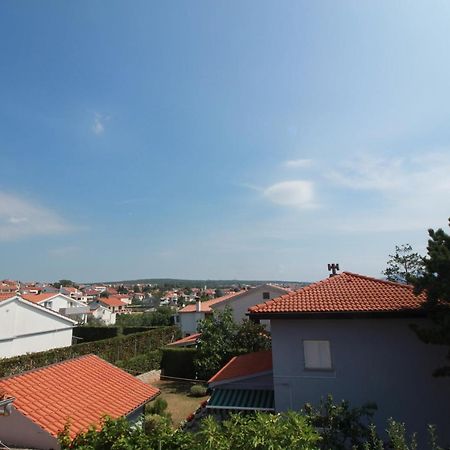 Apartmani Zem, Krk Krk Town Εξωτερικό φωτογραφία
