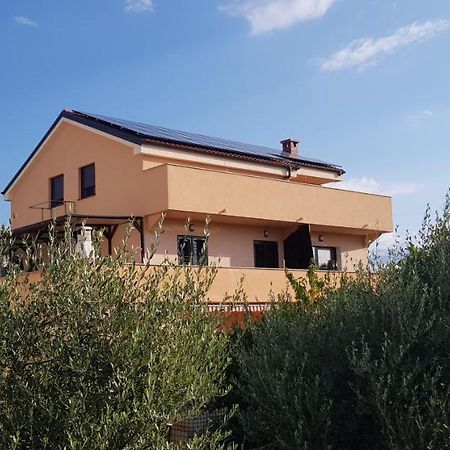 Apartmani Zem, Krk Krk Town Εξωτερικό φωτογραφία