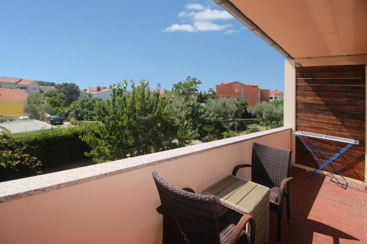 Apartmani Zem, Krk Krk Town Εξωτερικό φωτογραφία