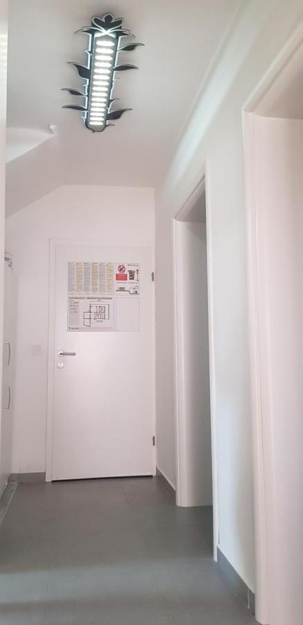 Apartmani Zem, Krk Krk Town Εξωτερικό φωτογραφία