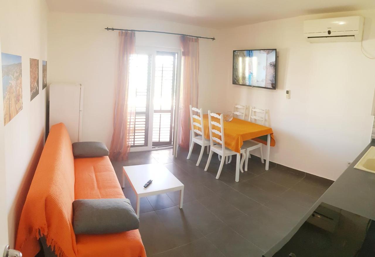 Apartmani Zem, Krk Krk Town Εξωτερικό φωτογραφία