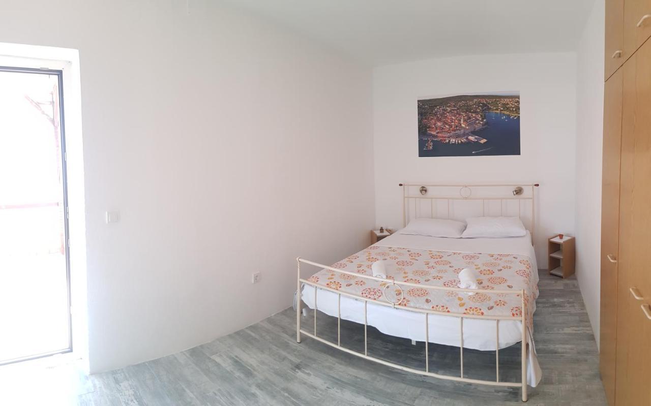 Apartmani Zem, Krk Krk Town Εξωτερικό φωτογραφία