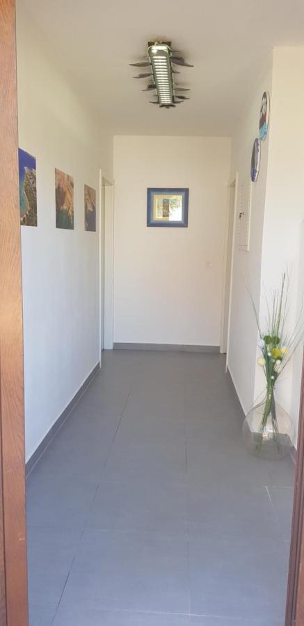 Apartmani Zem, Krk Krk Town Εξωτερικό φωτογραφία